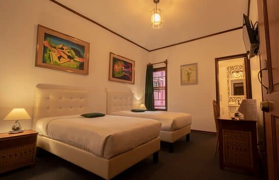 FLEUR DE LYS SAN JOSE – vue 5