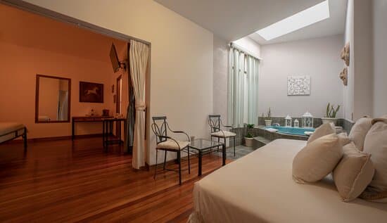FLEUR DE LYS SAN JOSE – vue 3