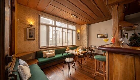 FLEUR DE LYS SAN JOSE – vue 2
