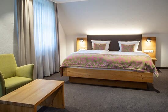 BEST WESTERN HOTEL HOFGUT STERNEN TITISEE – vue 5