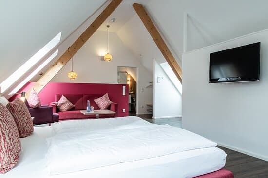 BEST WESTERN HOTEL HOFGUT STERNEN TITISEE – vue 4