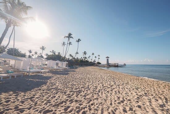 Iberostar Hacienda Dominicus 5* – vue 4