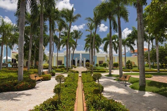 Iberostar Hacienda Dominicus 5* – vue 5