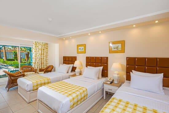 Hotel Royal Azur 4* – vue 5