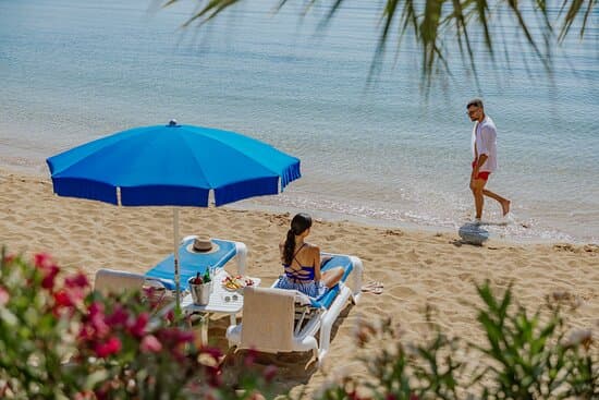 GOLDEN COAST HOTEL PROTARAS – vue 4