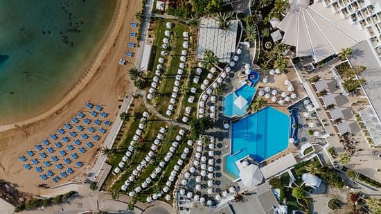 GOLDEN COAST HOTEL PROTARAS – vue 2
