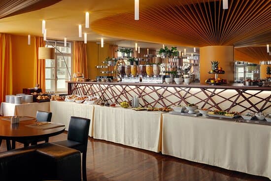 HOTEL PERLA – vue 4