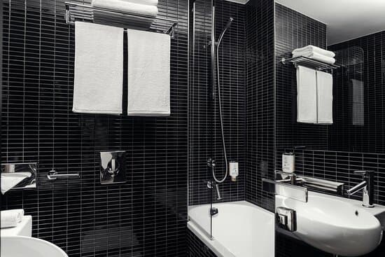 HOTEL PERLA – vue 2