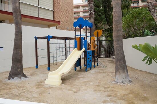 HOTEL ALMUNECAR PLAYA – vue 2
