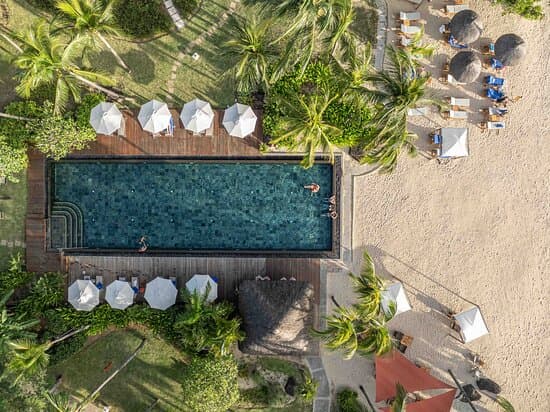 Hotel Hilton Mauritius Resort & Spa – vue 5