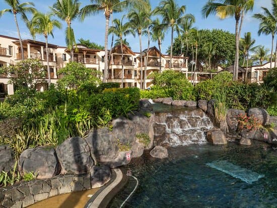 Hotel Hilton Mauritius Resort & Spa – vue 4
