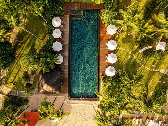 Hotel Hilton Mauritius Resort & Spa – vue 3