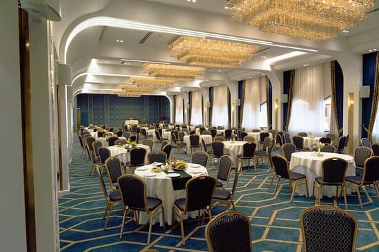 KOWSAR HOTEL ESFAHAN – vue 5