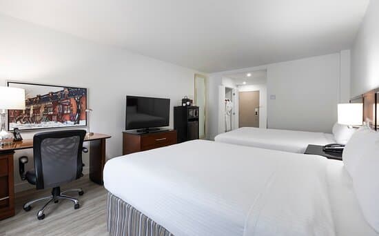 LE NOUVEL HOTEL & SPA – vue 5