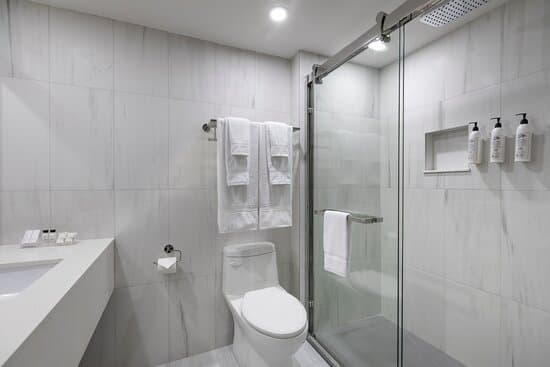 LE NOUVEL HOTEL & SPA – vue 4