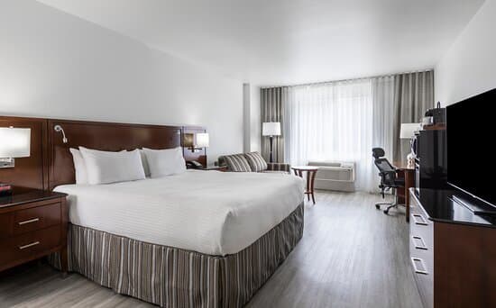 LE NOUVEL HOTEL & SPA – vue 3