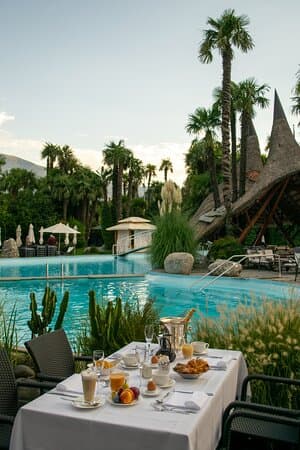 HOTEL PATRIZIETTA – vue 5