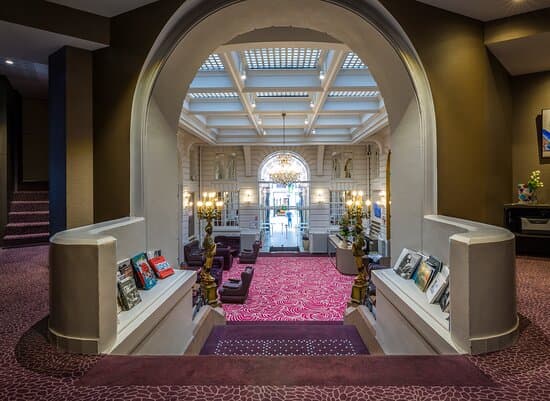 HOTEL DES COLONIES – vue 5