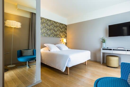 HOTEL DES COLONIES – vue 4