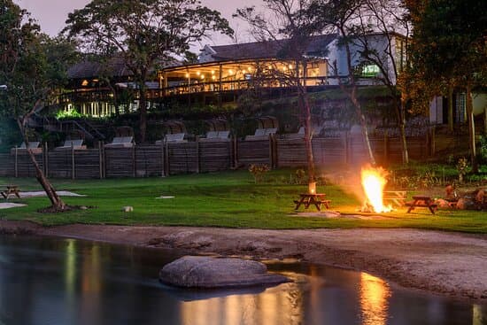 SABI RIVER SUN HOTEL HAZYVIEW – vue 5