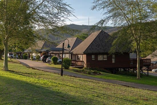 SABI RIVER SUN HOTEL HAZYVIEW – vue 4