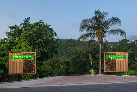SABI RIVER SUN HOTEL HAZYVIEW – vue 3