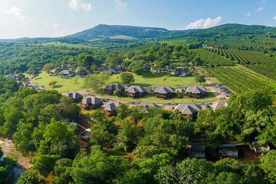 SABI RIVER SUN HOTEL HAZYVIEW – vue 2