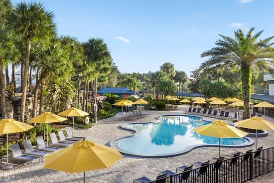 IMPERIAL SWAN HOTEL – vue 2