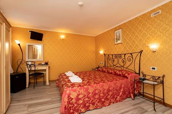 HOTEL TINTORETTO – vue 4
