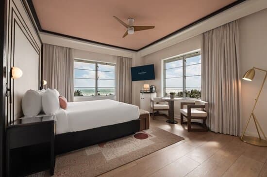 Hôtel WINTERHAVEN HOTEL MIAMI