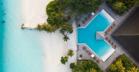 Hôtel Hotel Meedhupparu 3*