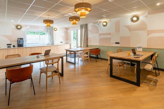 HOTEL ARCANTIS OTELINN – vue 5