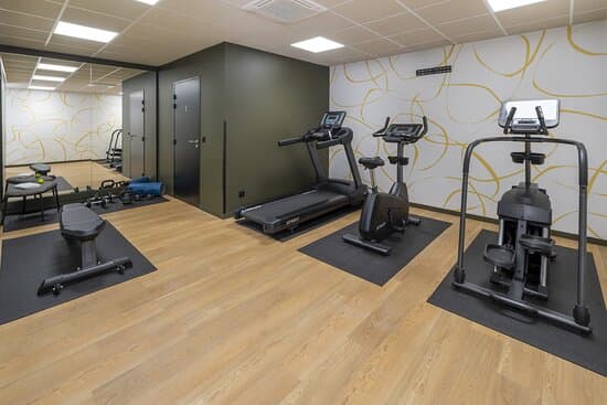 HOTEL ARCANTIS OTELINN – vue 3