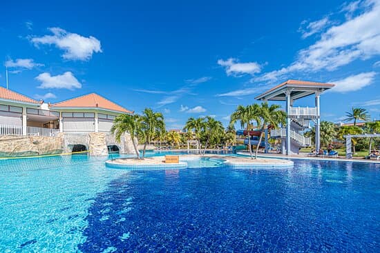 Hôtel Club Lookéa Oasis – vue 2