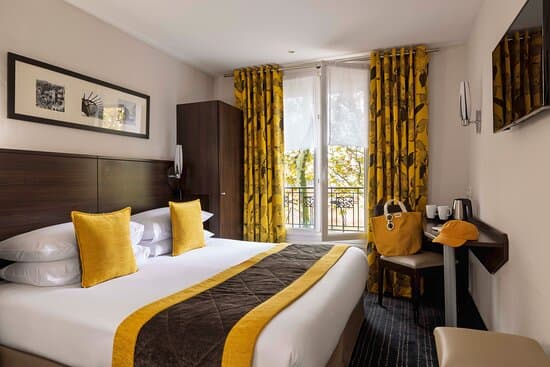 JACK'S HOTEL – vue 2