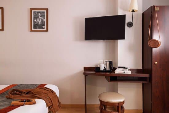 JACK'S HOTEL – vue 4
