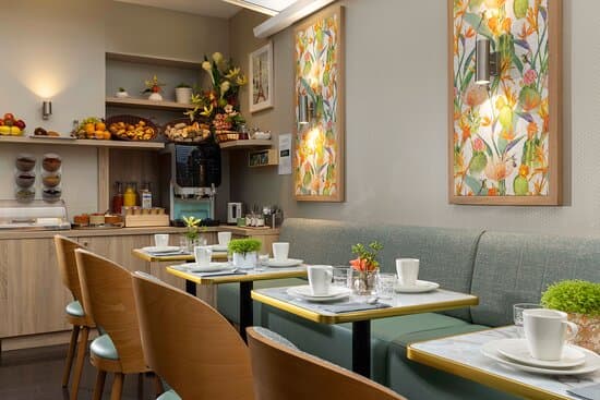 JACK'S HOTEL – vue 3