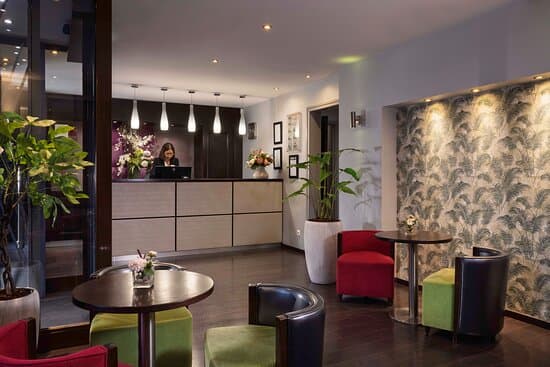 JACK'S HOTEL – vue 5