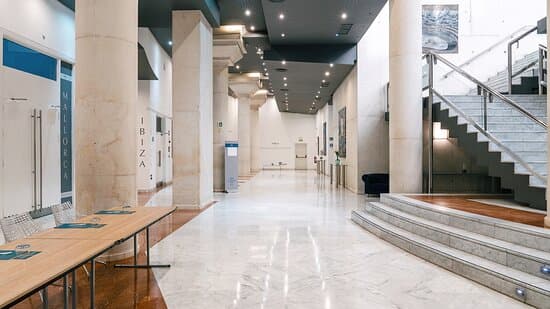 SILKEN AL-ANDALUS PALACE HOTEL SEVILLE – vue 4
