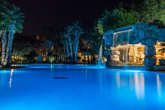 Hotel Tunisia Lodge 4* – vue 3