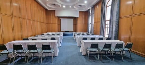 Hotel Tunisia Lodge 4* – vue 4