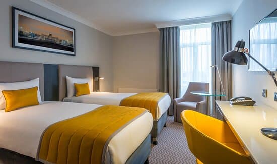 Hôtel MALDRON HOTEL TALLAGHT FORMERLY TOWER HOTEL DUBLIN