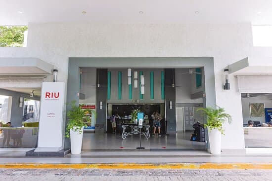 RIU LUPITA – vue 3