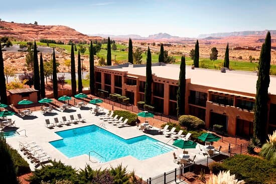 Hôtel QUALITY INN AT LAKE POWELL