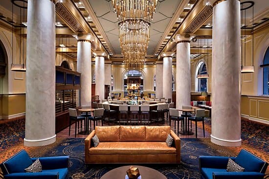 Hôtel HOTEL ICON HOUSTON