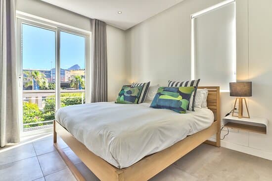 RITZ HOTEL CAPE TOWN – vue 3