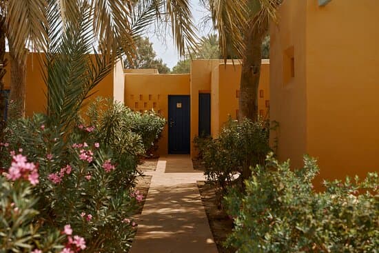 Hotel club Eden Thalassa 4* – vue 4