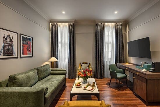 WESTMINSTER HOTEL NICE – vue 4