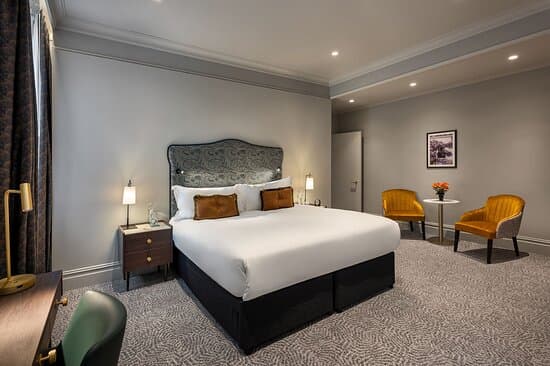 WESTMINSTER HOTEL NICE – vue 5