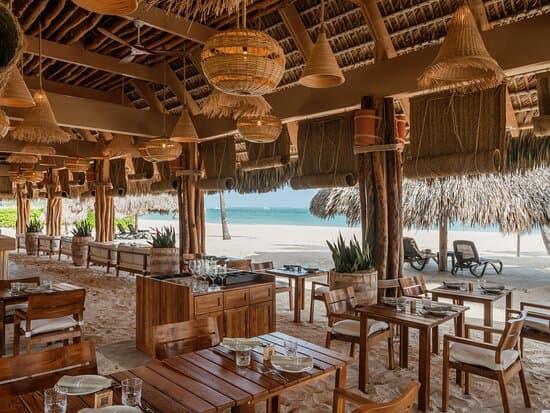 Hotel Paradisus 5* – vue 2